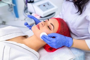 Pós-Graduação em FISIOTERAPIA APLICADA À ESTÉTICA