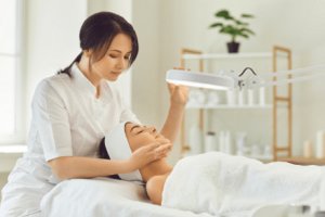 Pós-Graduação em FISIOTERAPIA DERMATOFUNCIONAL