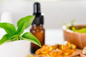 Pós-Graduação em FITOTERAPIA APLICADA À NUTRIÇÃO CLÍNICA