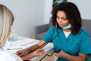 Pós-Graduação em GESTÃO DE SERVIÇOS DE ENFERMAGEM