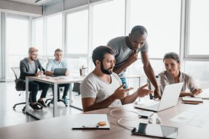 Pós-Graduação em MBA EXECUTIVO EM ADMINISTRAÇÃO, CONTABILIDADE E ECONOMIA