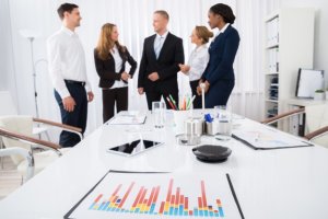 MBA EXECUTIVO EM GESTÃO COMERCIAL E MARKETING