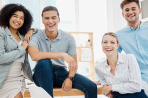 MBA EXECUTIVO EM GESTÃO DE NEGÓCIOS E MARKETING