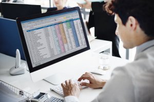 Pós-Graduação em MBA EXECUTIVO EM GESTÃO FISCAL E TRIBUTÁRIA