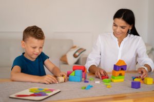 Pós-Graduação em NEUROPSICOPEDAGOGIA CLÍNICA E INSTITUCIONAL