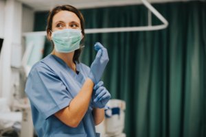 Pós-Graduação em OBSTETRÍCIA E GESTAÇÃO