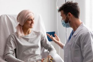 ONCOLOGIA CLÍNICA