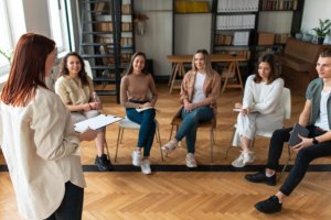 PSICOLOGIA ORGANIZACIONAL