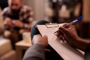 Pós-Graduação em PSICOPATOLOGIA E DEPENDÊNCIA QUÍMICA
