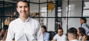 Graduação em Administração