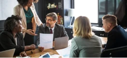 Graduação em Gestão Comercial