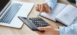 Graduação em Gestão Financeira