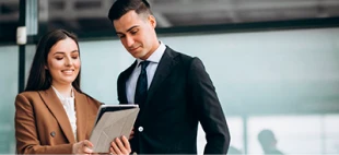 Graduação em Processos Gerenciais