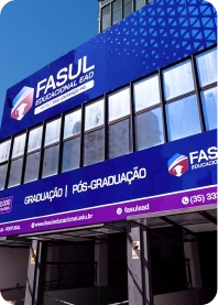 Polo FASUL em São Lourenço