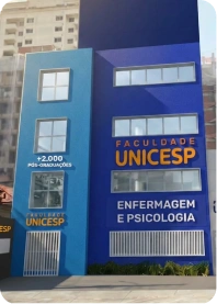 Polo UNICESP em São Paulo