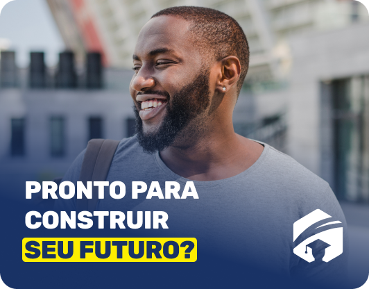 Pronto para construir seu futuro?