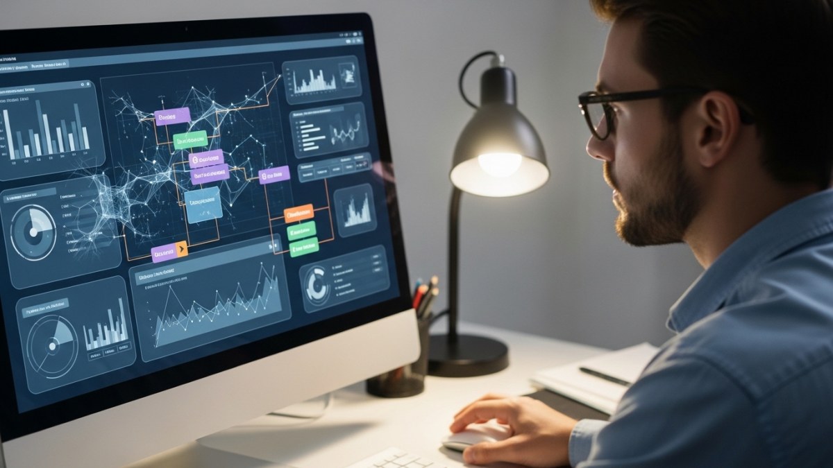 MBA EM ANÁLISE DE DADOS COM BI E BIG DATA