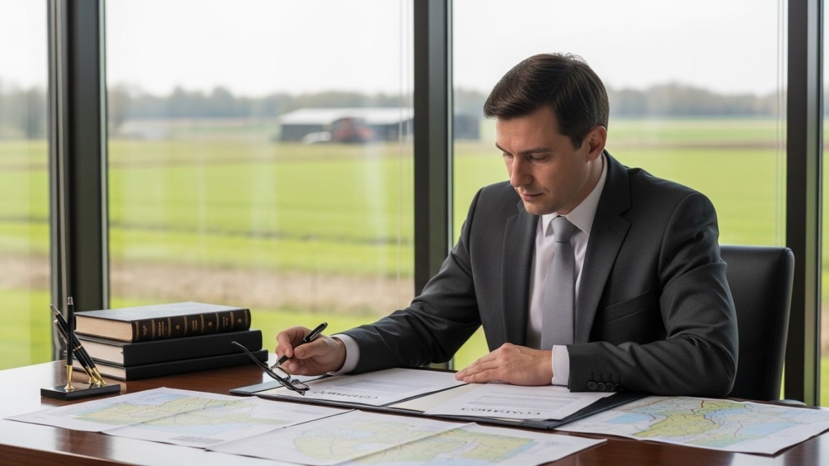 DIREITO E AGRONEGÓCIO DIREITO E AGRONEGÓCIO