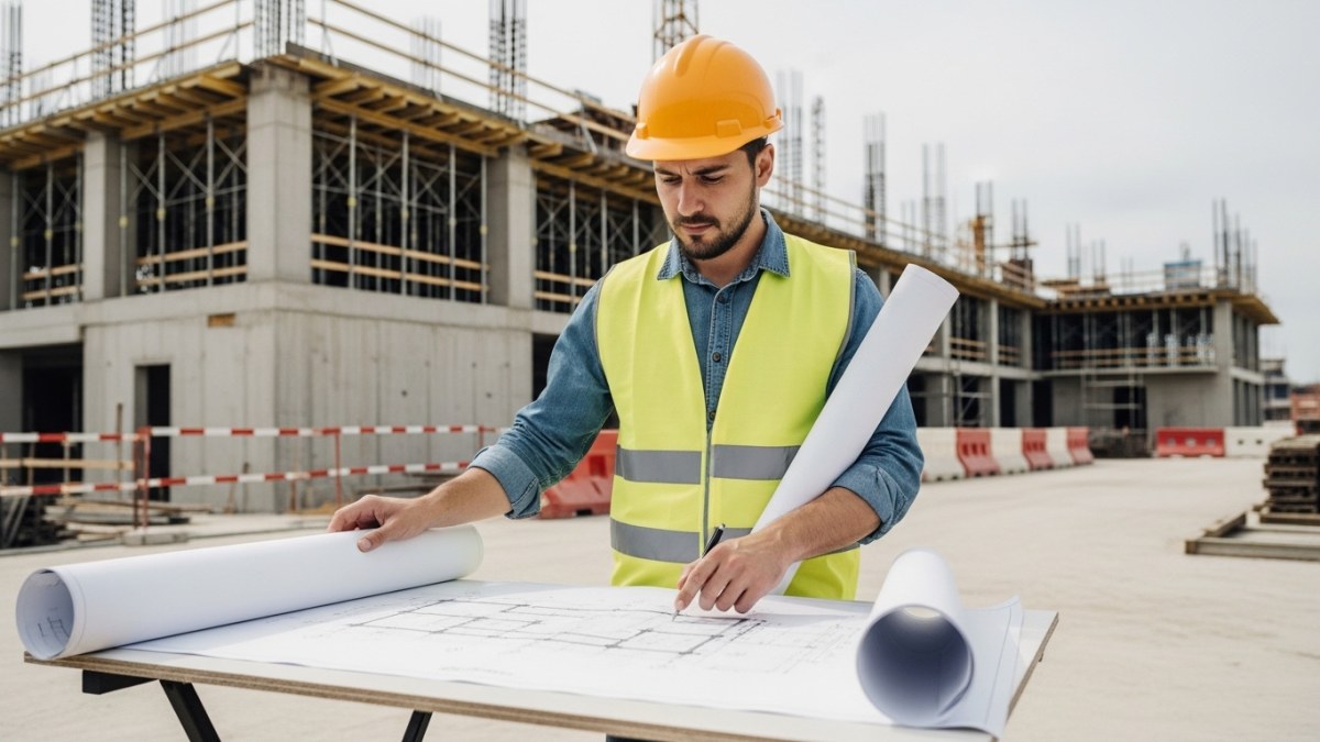 ENGENHARIA DE ESTRUTURA DE CONCRETO ARMADO ENGENHARIA DE ESTRUTURA DE CONCRETO ARMADO