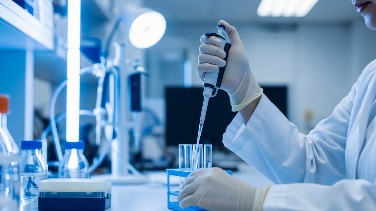 BIOLOGIA MOLECULAR BIOLOGIA MOLECULAR