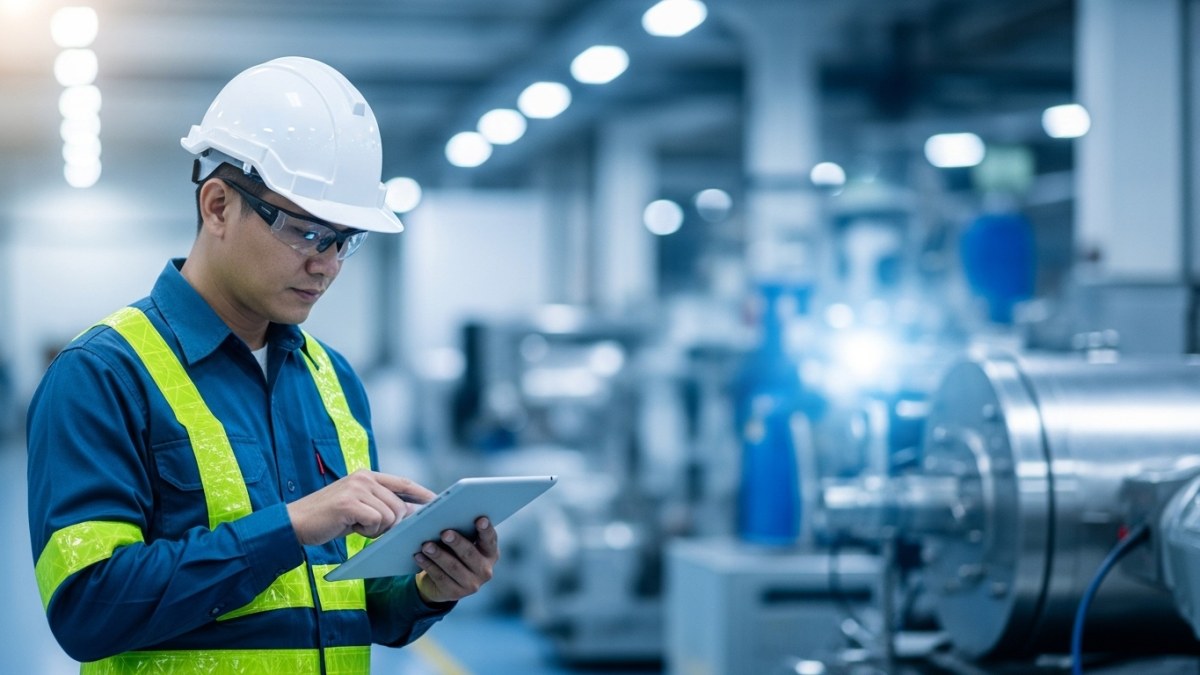 ENGENHARIA DE MANUTENÇÃO E PRODUÇÃO ENGENHARIA DE MANUTENÇÃO E PRODUÇÃO