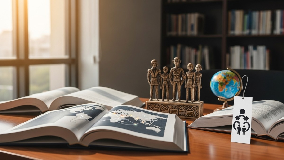 ANTROPOLOGIA TEOLÓGICA E DIREITOS HUMANOS ANTROPOLOGIA TEOLÓGICA E DIREITOS HUMANOS