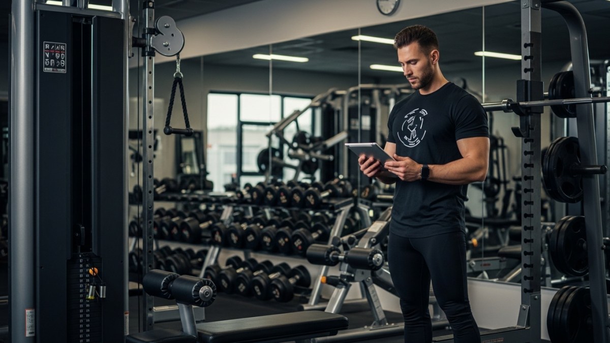CONDICIONAMENTO FÍSICO E MUSCULAÇÃO CONDICIONAMENTO FÍSICO E MUSCULAÇÃO