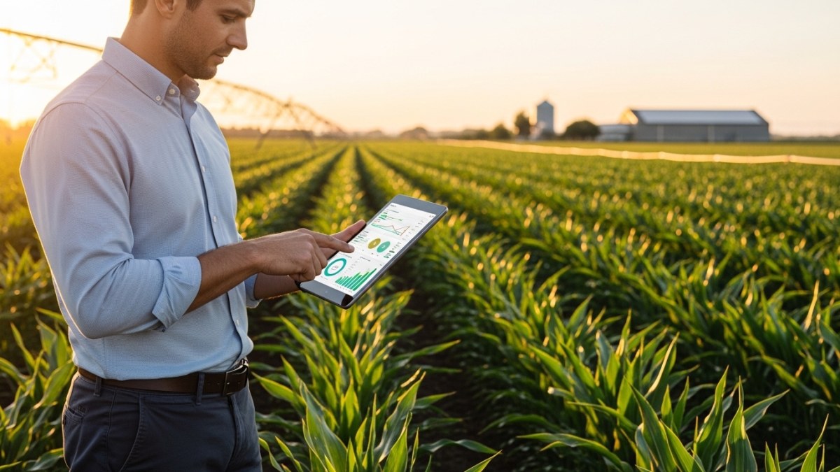 ECONOMIA E GESTÃO DE AGRONEGÓCIOS ECONOMIA E GESTÃO DE AGRONEGÓCIOS