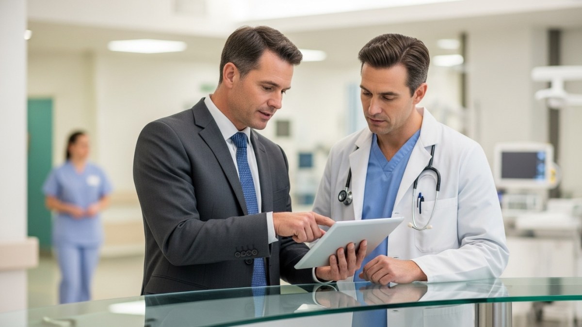 ESPECIALIZAÇÃO EM GESTÃO HOSPITALAR ESPECIALIZAÇÃO EM GESTÃO HOSPITALAR