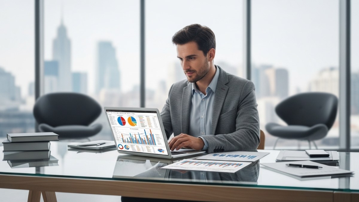 ADMINISTRAÇÃO, CONTABILIDADE E FINANÇAS