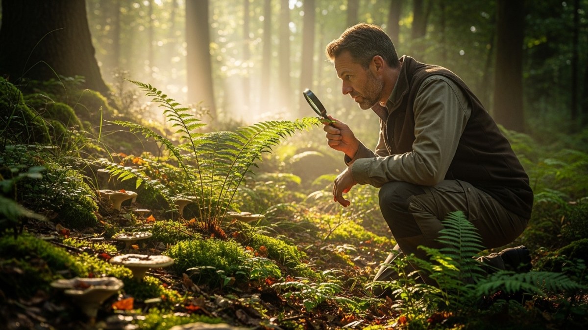 ECOLOGIA E BIODIVERSIDADE ECOLOGIA E BIODIVERSIDADE