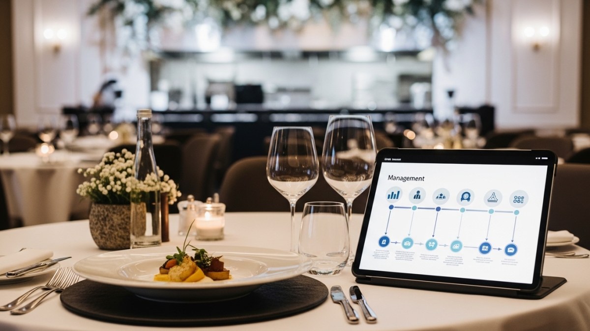 MBA EM GASTRONOMIA E GESTÃO DE EVENTOS MBA EM GASTRONOMIA E GESTÃO DE EVENTOS