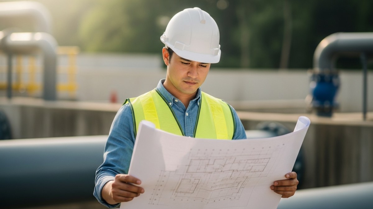 MBA EXECUTIVO EM SEGURANÇA DO TRABALHO E MEIO AMBIENTE