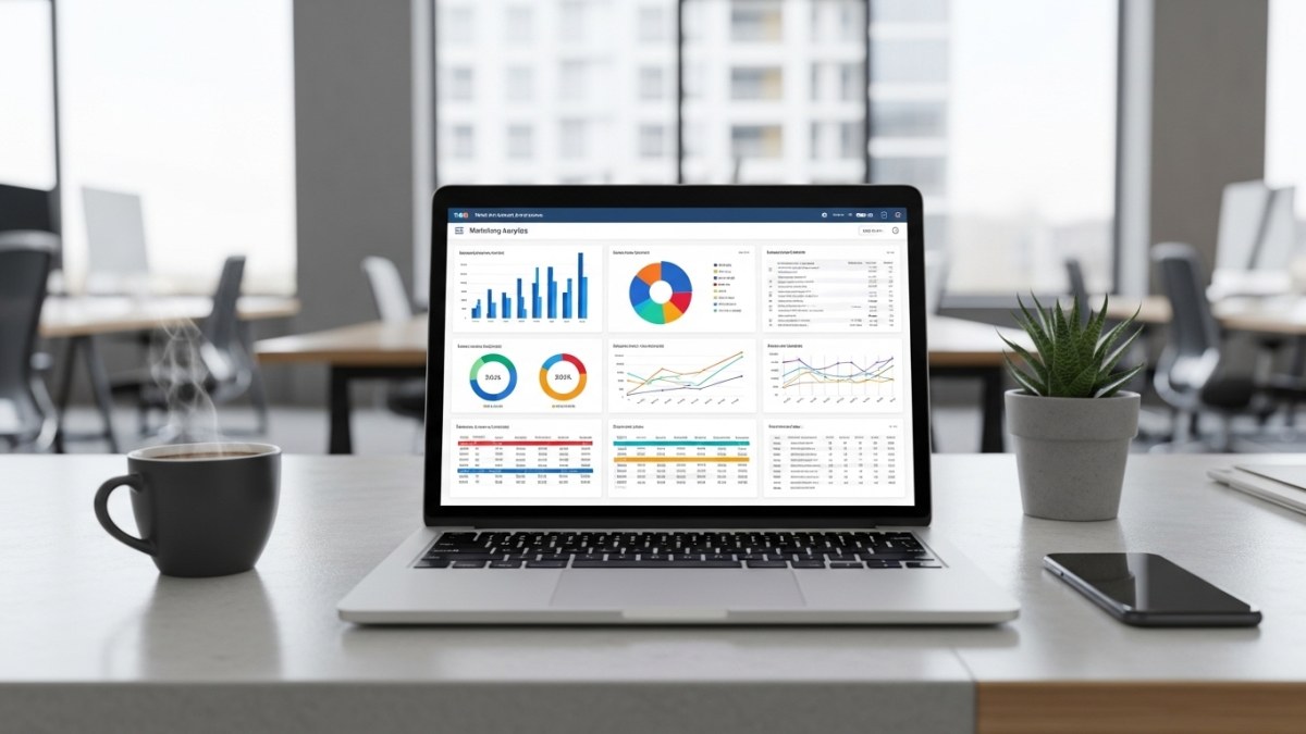BIG DATA E INTELIGÊNCIA EM MARKETING DIGITAL