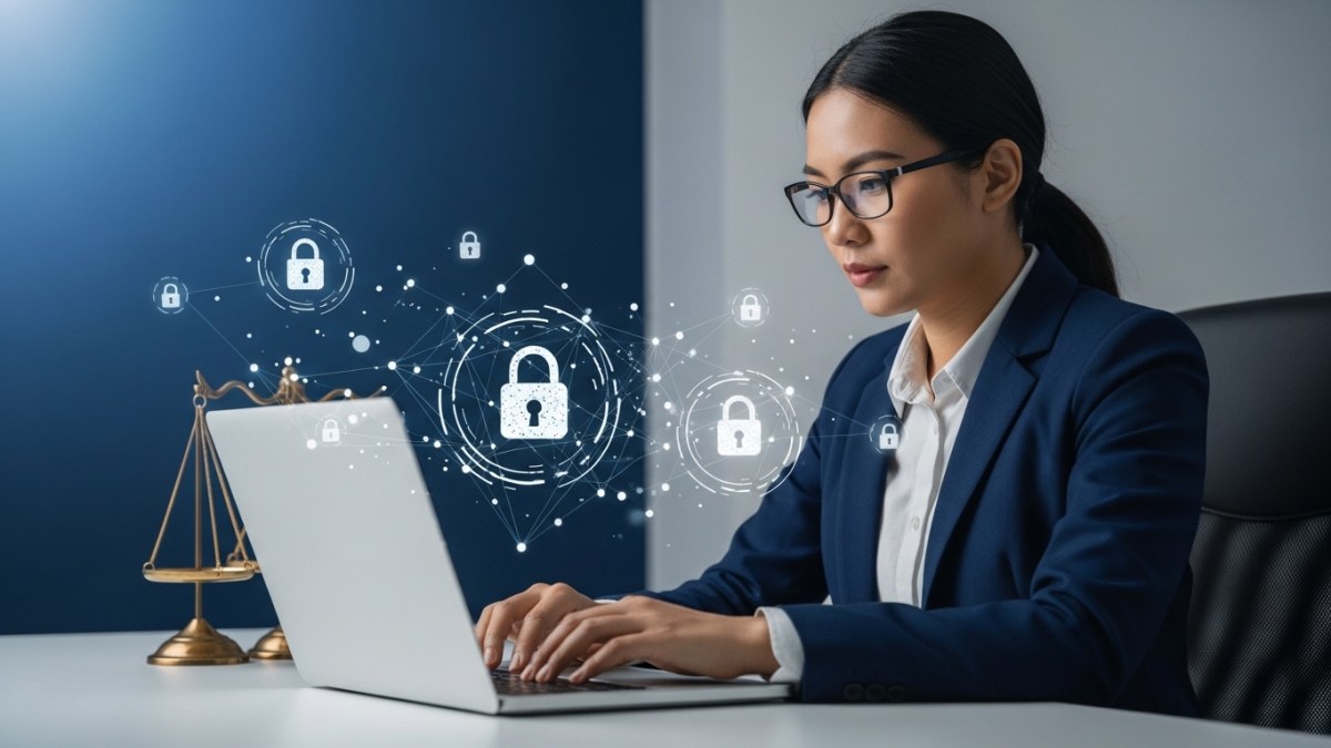 DIREITO DIGITAL E CYBERSEGURANÇA DIREITO DIGITAL E CYBERSEGURANÇA