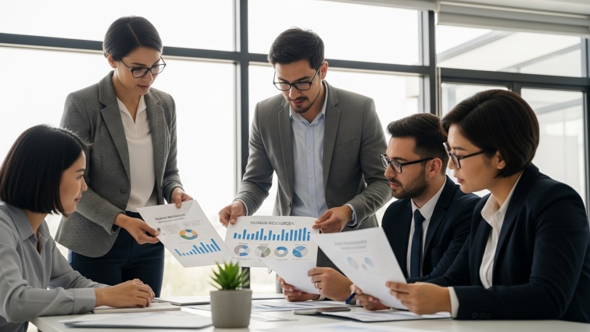 ADMINISTRAÇÃO DE RECURSOS HUMANOS NO SETOR PÚBLICO ADMINISTRAÇÃO DE RECURSOS HUMANOS NO SETOR PÚBLICO