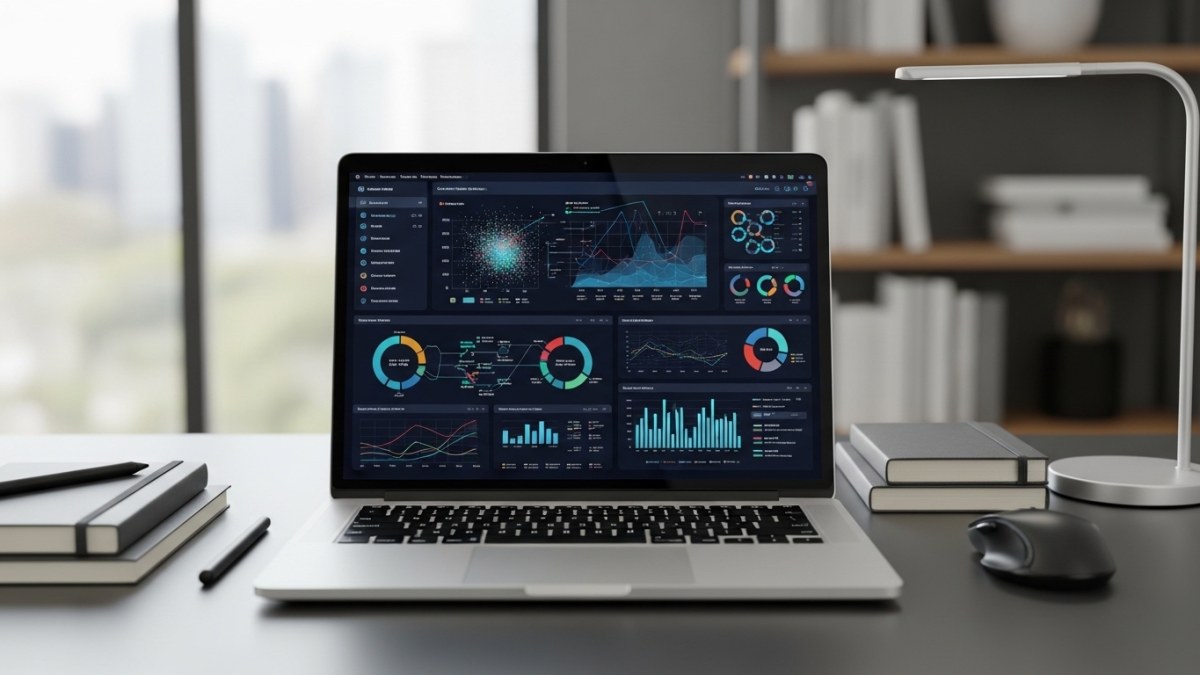 BUSINESS INTELLIGENCE