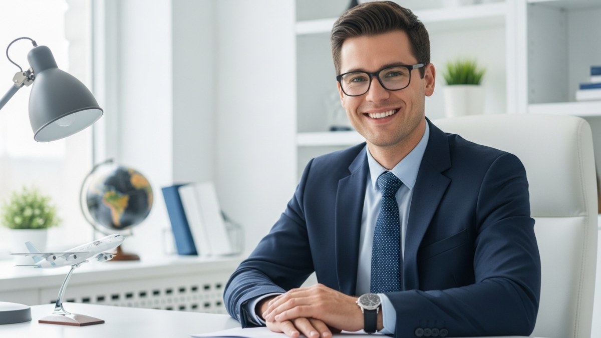 MBA EXECUTIVO EM GESTÃO DE NEGÓCIOS EM TURISMO MBA EXECUTIVO EM GESTÃO DE NEGÓCIOS EM TURISMO