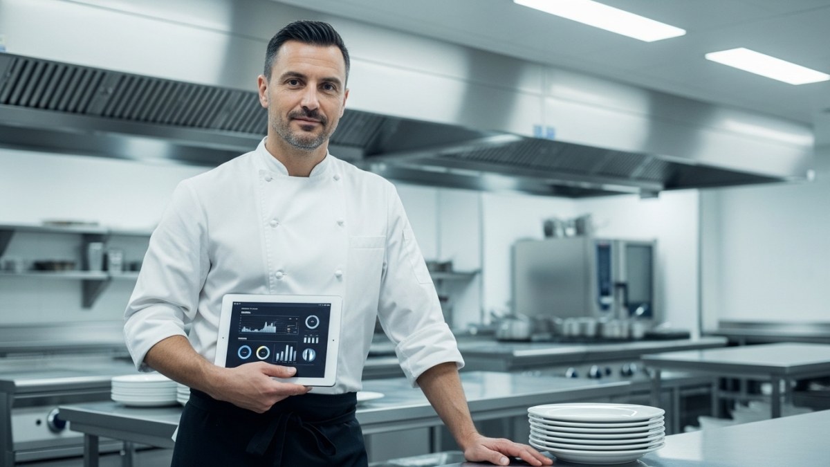 ESTRATÉGIA EM NEGÓCIOS GASTRONÔMICOS