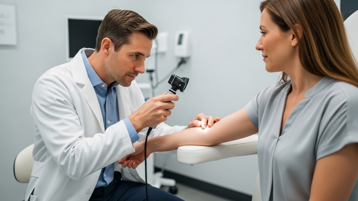 ESPECIALIZAÇÃO EM DERMATOLOGIA ESPECIALIZAÇÃO EM DERMATOLOGIA