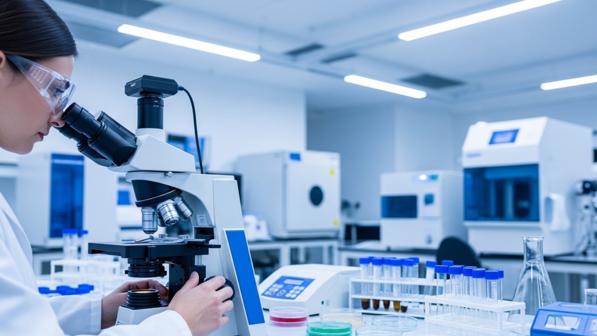 ANÁLISES CLÍNICAS PARA BIOMEDICINA ANÁLISES CLÍNICAS PARA BIOMEDICINA