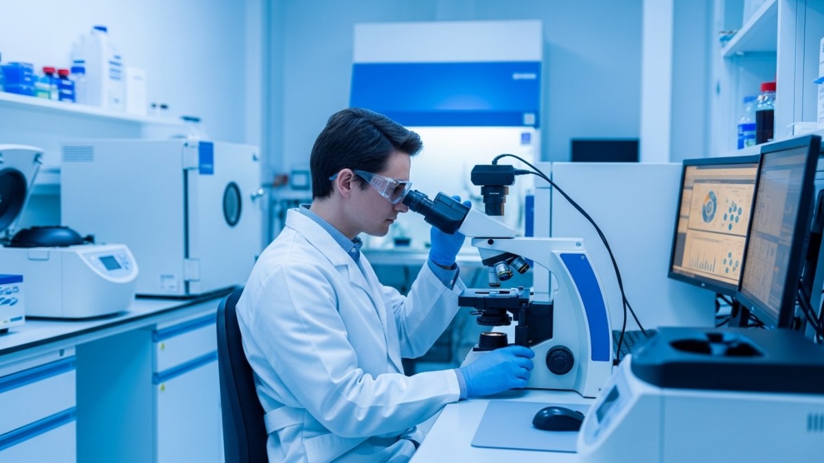 BIOTECNOLOGIA APLICADA À SAÚDE BIOTECNOLOGIA APLICADA À SAÚDE