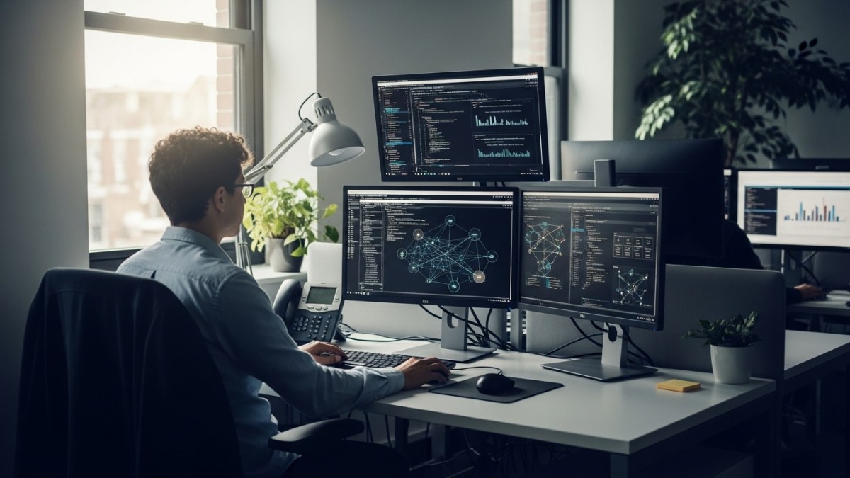 DESENVOLVIMENTO EM TECNOLOGIAS DIGITAIS DESENVOLVIMENTO EM TECNOLOGIAS DIGITAIS