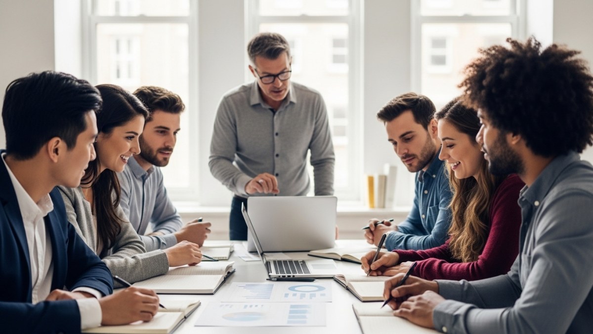 Graduação em Administração