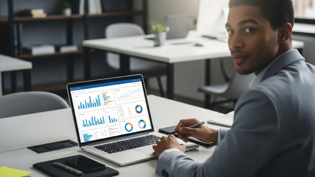 Graduação em Gestão de Marketing