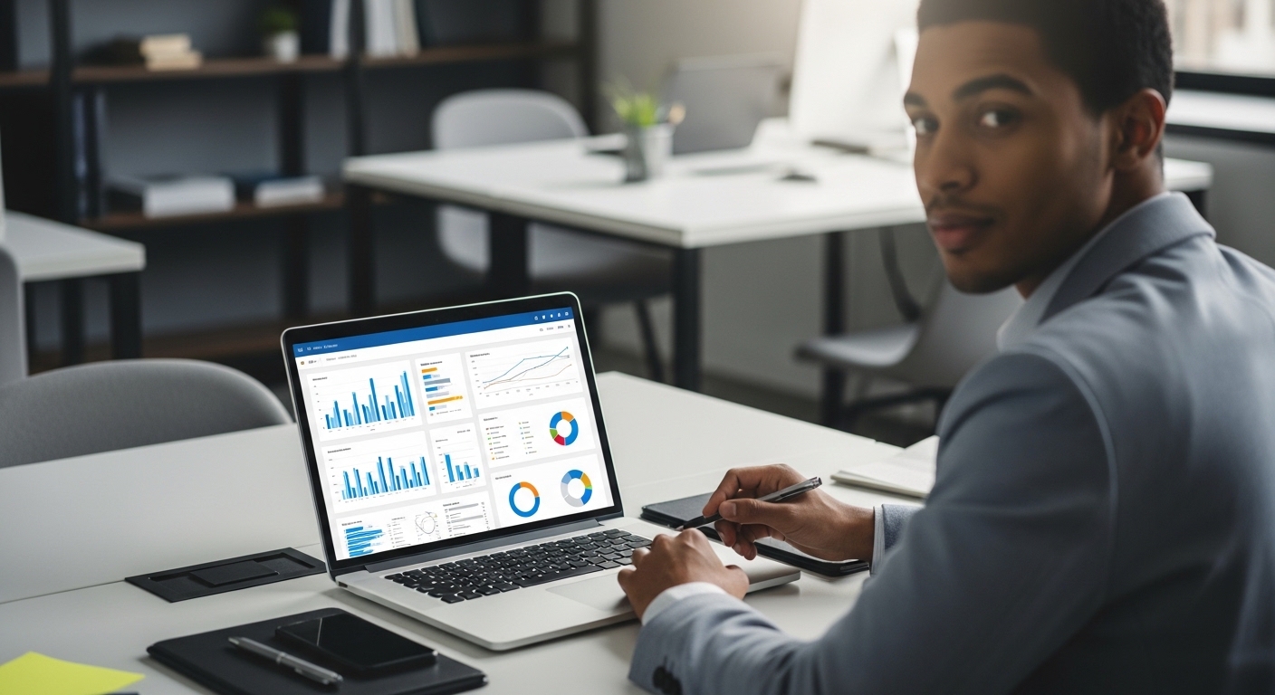 Graduação em Gestão de Marketing