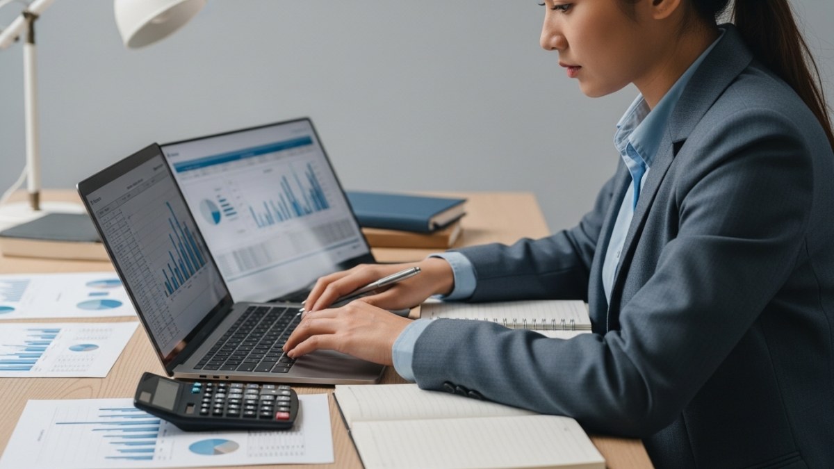 Graduação em Gestão Financeira