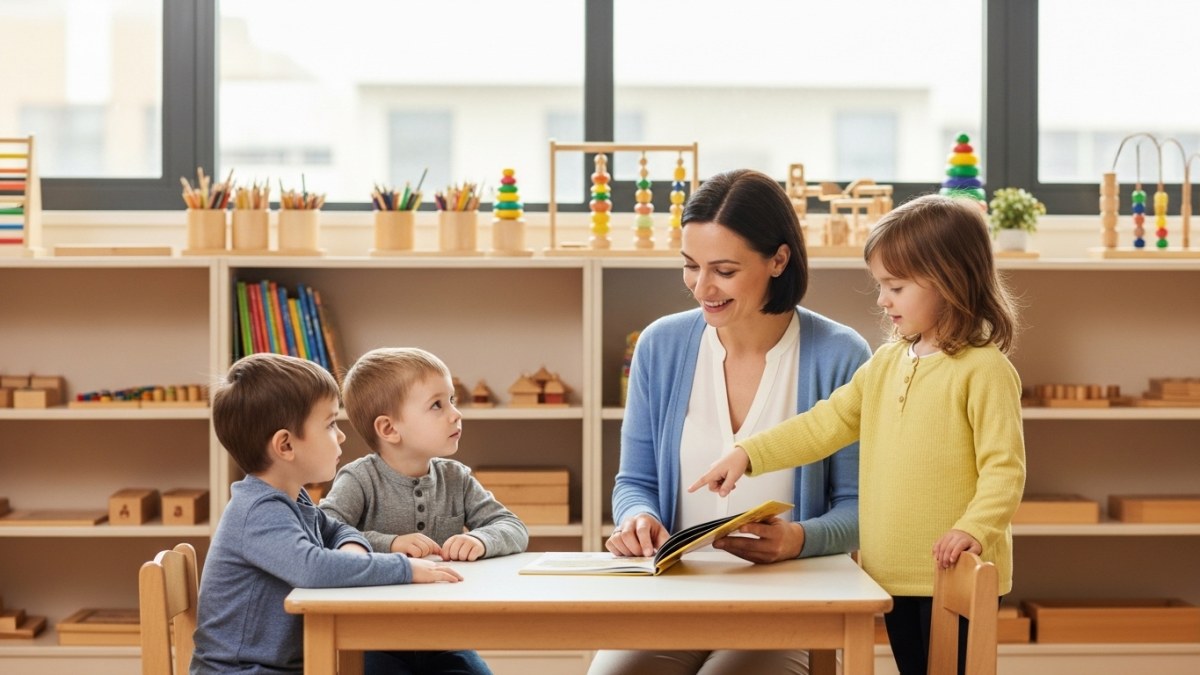 Graduação em Pedagogia