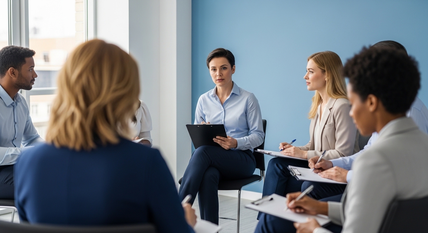 PSICOLOGIA ORGANIZACIONAL E DO TRABALHO