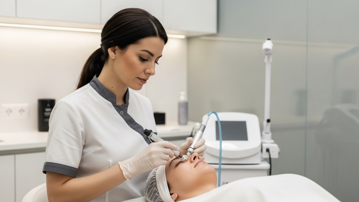 ESTÉTICA DERMATICISTA ESTÉTICA DERMATICISTA